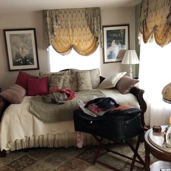 The E. J. Bowman House - 2nd room or sitting area - Hotels Near Me - Lancaster, Pennsylvania