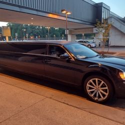 Dominion Limo
