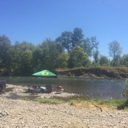 Denman Wildlife Refuge - How we do!