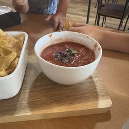 Salsa