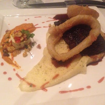 Latitudes - Sunset Key Cottages - Wagyu Skirt Steak - Seafood Near Me - Key West, Florida