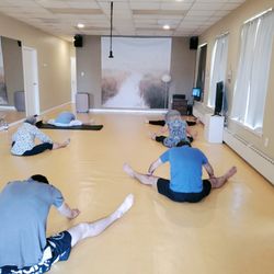 Body & Brain - Centreville