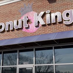 Donut King