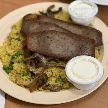 The Olive Tree Mediterranean Grille - Gyro and rice - Falafel Near Me - Jacksonville, Florida The Olive Tree Mediterranean Grille - Gyro and rice - Falafel Near Me - Jacksonville, Florida