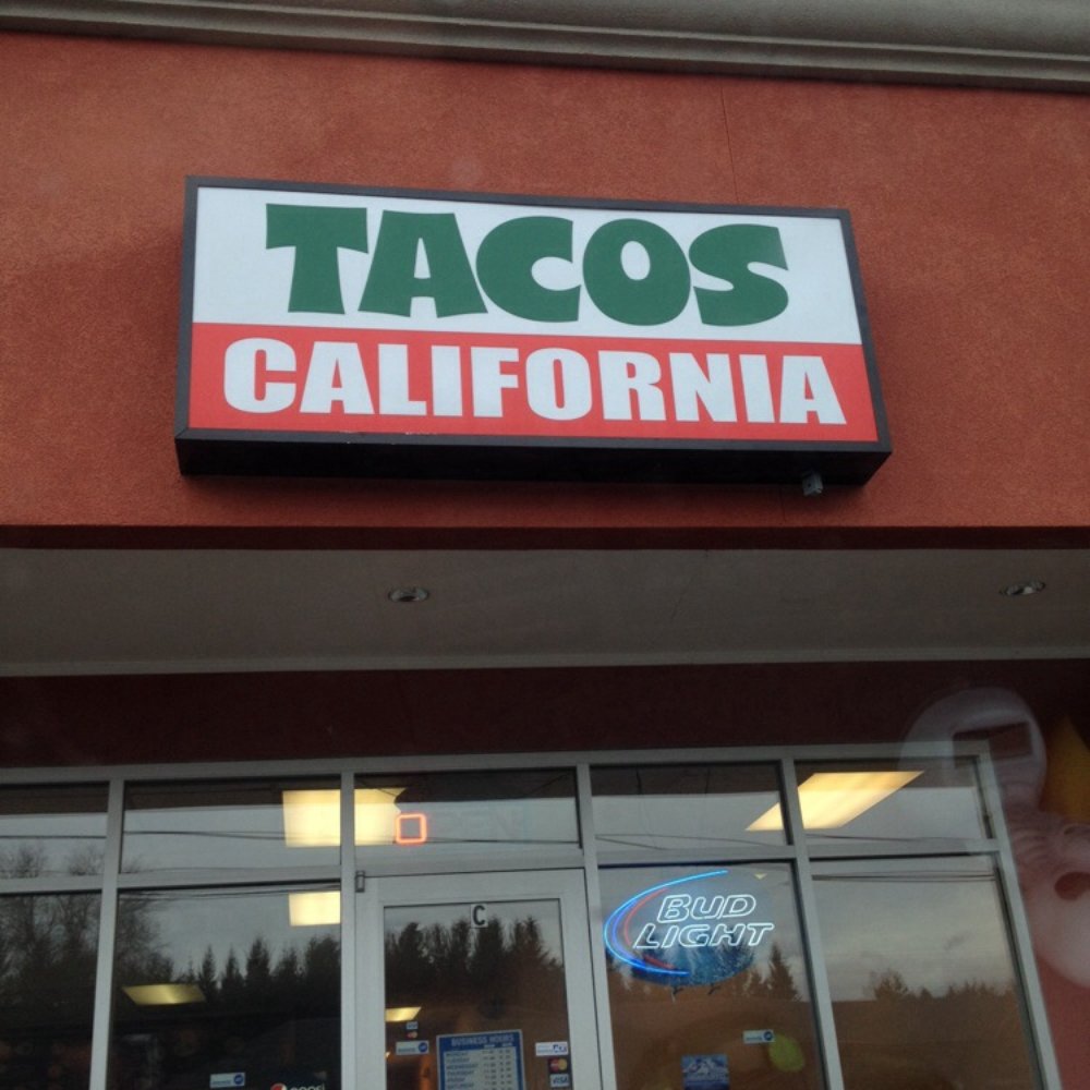 Tacos California - Mexican Near Me - Lakewood, Washington Tacos California - Mexican Near Me - Lakewood, Washington