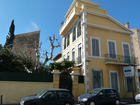 Le Petit Nice Passedat - Restaurant Gastronomique 3 Étoiles by null