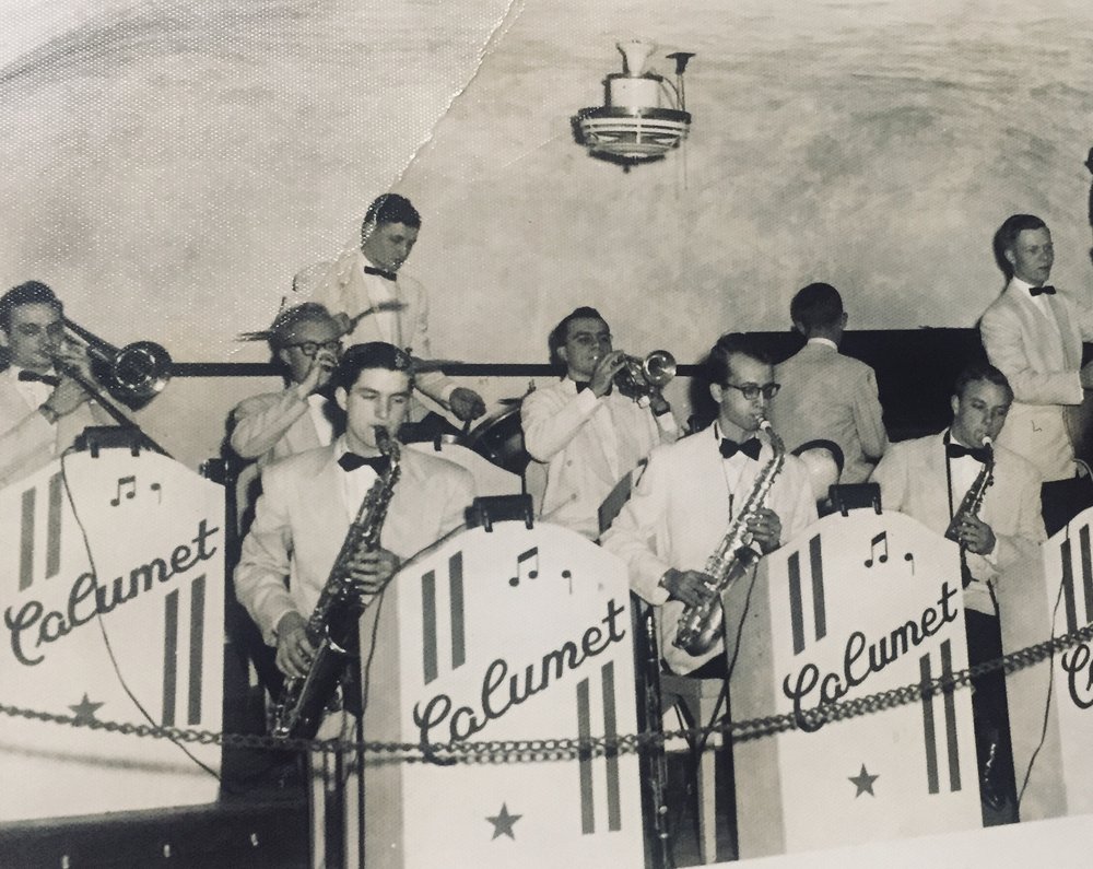 CALUMET LAKE PAVILION Updated September 2024 2210 N Mill St, Jasper