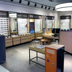 Target Optical