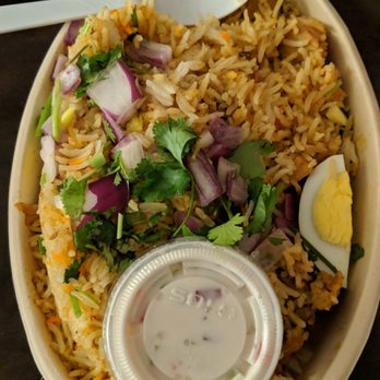 Tikka Shack Indian Grub - Goan Vindaloo - Indian Near Me - Lubbock, Texas