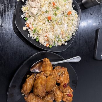 Home Eat - Classic Fried Chicken Wings / 经典香烹鸡翅 - Hot Pot Near Me - Sunnyvale, California Home Eat - Classic Fried Chicken Wings / 经典香烹鸡翅 - Hot Pot Near Me - Sunnyvale, California