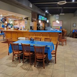 Benny's Sports Bar