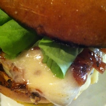 Strangelove's - Seared chicken. - Bars Near Me - Philadelphia, Pennsylvania