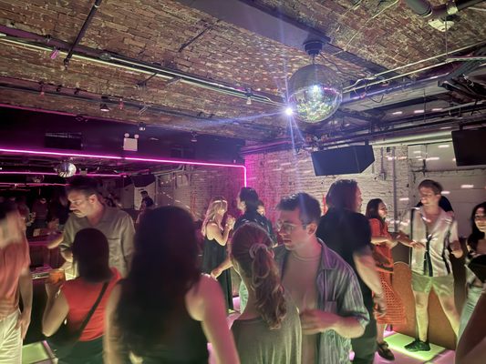 Ciao Ciao Disco by null