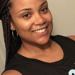 Box braids