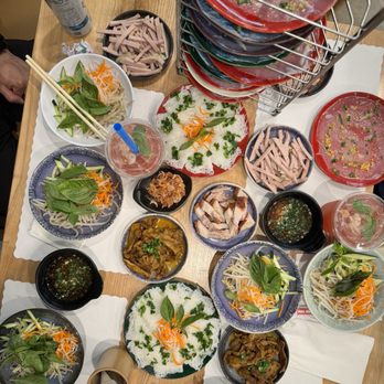 Quan Nhii - Vietnamese Near Me - Westminster, California Quan Nhii - Vietnamese Near Me - Westminster, California