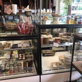 Dahlia Bakery - Bakeries Near Me - Seattle, Washington Dahlia Bakery - Bakeries Near Me - Seattle, Washington
