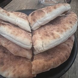 Extra Pita Extra Pita