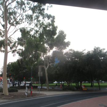 Light Square - Park - Parks Near Me - Adelaide, SA