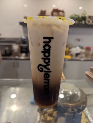 Happy Lemon U Village by null