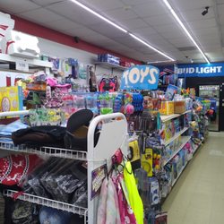 Jamaica Beach Food Store