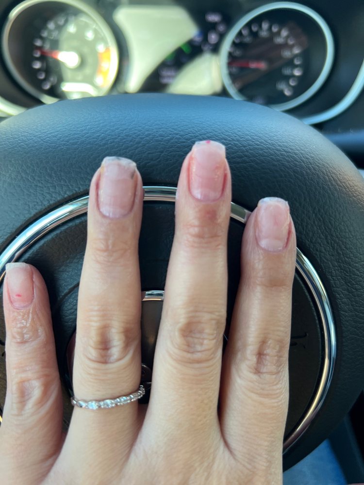 XCITED NAILS & SPA Updated August 2024 35 Photos & 45 Reviews