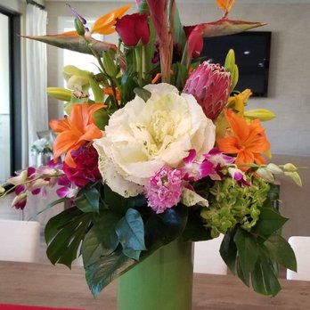 Brenda's Flowers - Florists Near Me - Los Angeles, California Brenda's Flowers - Florists Near Me - Los Angeles, California