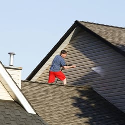 Phil's Main Roofing