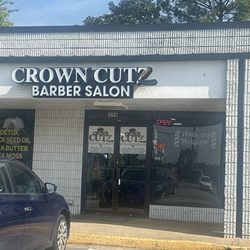Crown Cutz