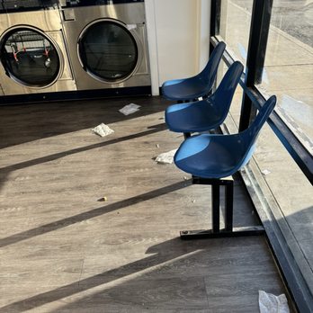 Sun Laundry - More mess - Laundry Services Near Me - San Leandro, California
