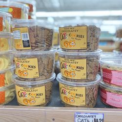 Trader Joe's - For people!