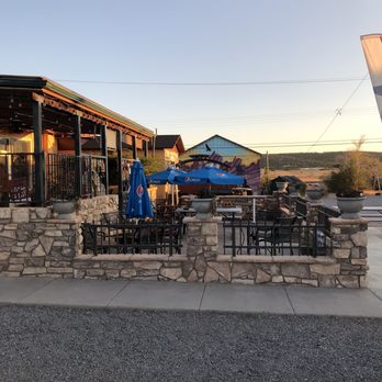 Westside Lilo's Cafe - Patio - Breakfast & Brunch Near Me - Seligman, Arizona Westside Lilo's Cafe - Patio - Breakfast & Brunch Near Me - Seligman, Arizona