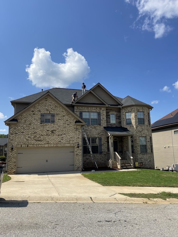 3 KINGS ROOFING Updated June 2024 Request a Quote 22 Photos 1064 GA16, Newnan,