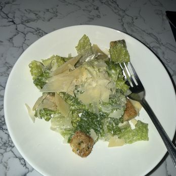 Elite Event at The Franklin 2025 - Cesar Salad - Yelp Events Near Me - Brooklyn, New York