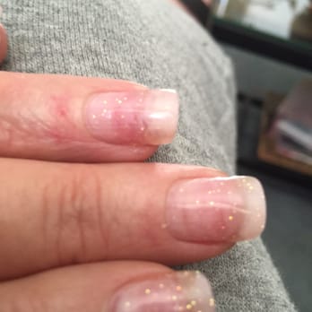 Le Posh Nails & Spa - Nail Salons Near Me - Hesperia, California
