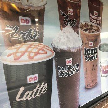 Dunkin' - Coffee & Tea Near Me - Norridge, Illinois