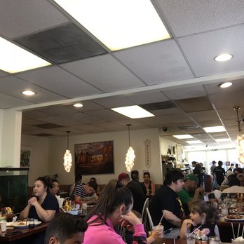 Hungry Fox - Saturday mid morning - Breakfast & Brunch Near Me - North Hollywood, California