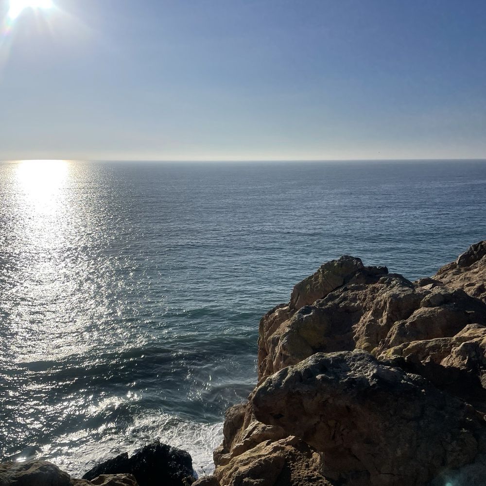 Point Dume Natural Preserve - Cliff - Hiking Near Me - Malibu, California Point Dume Natural Preserve - Cliff - Hiking Near Me - Malibu, California