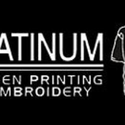 Platinum Screen Printing & Embroidery