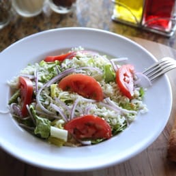 Fantastic Salad