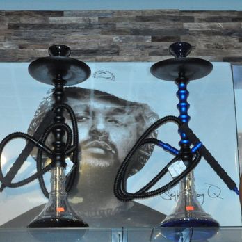 SmokeLocker - Hookah - Vape Shops Near Me - Slidell, Louisiana