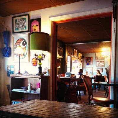 Sip Coffee House & Artisan Cafe by null