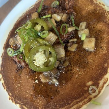 Pennyroyal Station - Fried Chicken Pancake - Comfort Food Near Me - Mount Rainier, Maryland Pennyroyal Station - Fried Chicken Pancake - Comfort Food Near Me - Mount Rainier, Maryland