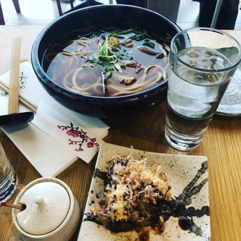 Futago Udon - Niku Udon - Japanese Near Me - Boston, Massachusetts Futago Udon - Niku Udon - Japanese Near Me - Boston, Massachusetts