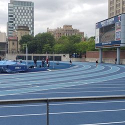 Varsity Centre