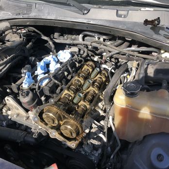 Rose Mobile Mechanic - Valve cover - Auto Repair Near Me Rose Mobile Mechanic - Valve cover - Auto Repair Near Me