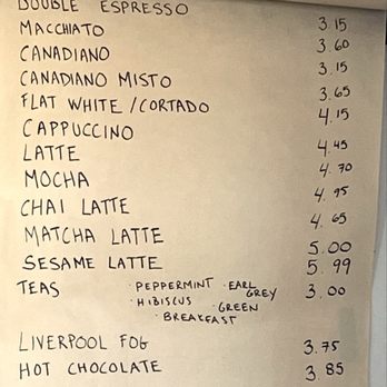 Main & Mersey - Café canadiano. - Coffee & Tea Near Me - Liverpool, Nova Scotia Main & Mersey - Café canadiano. - Coffee & Tea Near Me - Liverpool, Nova Scotia