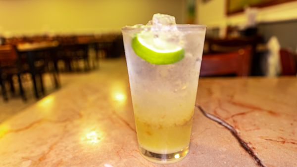 Pho Dai Loi #2 by null