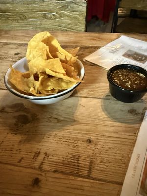 El Centro - Dedham by null