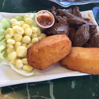 Punto Perú Restaurant - Anticuchos - Peruvian Near Me - Miami, Florida Punto Perú Restaurant - Anticuchos - Peruvian Near Me - Miami, Florida