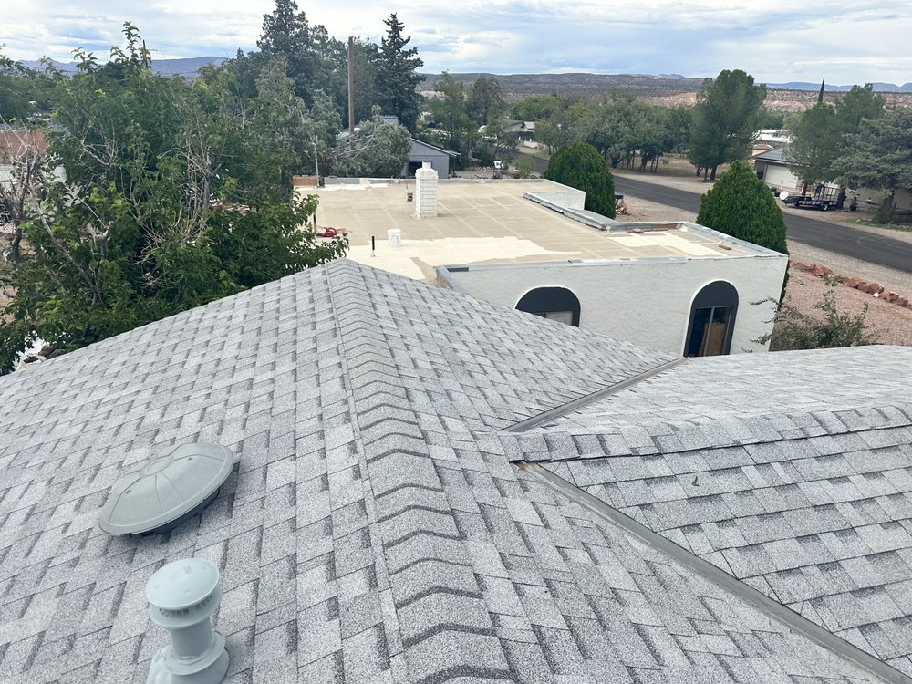 THE KING ROOFING Updated October 2024 Mayer, Arizona Roofing